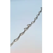 Bratara din Argint *Proba 925*10.03g