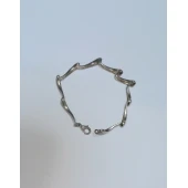 Bratara din Argint *Proba 925*10.03g