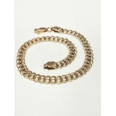 Brățară Din Aur Proba 585* 4,48 gr