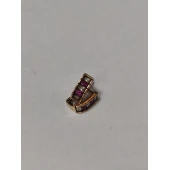 Cercei Din Aur Proba 585* 1,99 gr