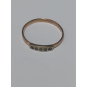 Inel din aur Proba 585* 1,49gr