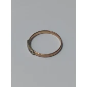 Inel din aur Proba 585* 1,49gr