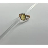 Inel din aur Proba 585*  2.57 gr