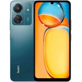 Telefon Xiaomi Redmi 13C 128 GB Blue