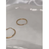 Cercei Din Aur Proba 585* 1,20 gr