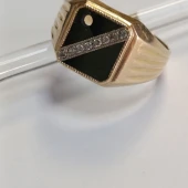 Ghiul Din Aur Proba 585* 5,84 gr