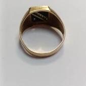 Ghiul Din Aur Proba 585* 5,84 gr