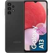 Telefon Samsung Galaxy A13  128 GB Black