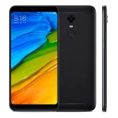 Telefon Xiaomi Redmi 5 Plus 64 GB Black