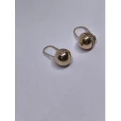 Cercei Din Aur Proba 583* 5,29 gr