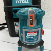Nivelă Laser Autonivelantă TOTAL TLL306505