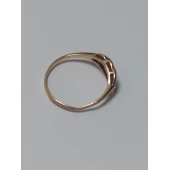 Inel din aur Proba 585* 1,47gr