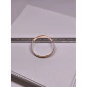 Verigheta din Aur Proba 585* 2.20 Gr