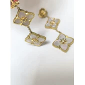 Cercei Din Aur Proba 750* 11.34 Gr