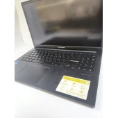 Laptop Asus Vivobook Go 15 E1504G Black