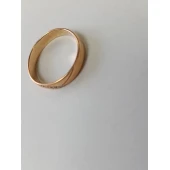 Inel Din Aur Proba 585* 2.92 gr