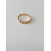 Inel Din Aur Proba 585* 2.92 gr