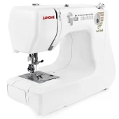 Mașină de cusut Janome JEM 60W