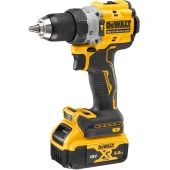 Masina de insurubat DeWalt DCD 7