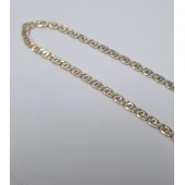 Bratara Din Aur Proba 750* 1.90 gr