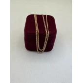 Lant Din Aur Proba 585* 2,52 gr