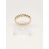 Inel Din Aur Proba 585* 2.65 gr