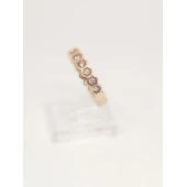 Inel Din Aur Proba 585* 2.65 gr