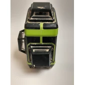 Laser 4D-360