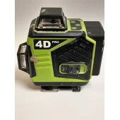 Laser 4D-360