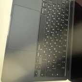 Laptop Macbook Air 13"