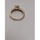Inel din aur Proba 585* 3,55 gr