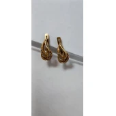 Cercei Din Aur Proba 585* 3.86 gr