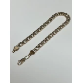 Brățară Din Aur Proba 585* 5.42 gr