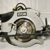 Ferăstrău circular Ryobi