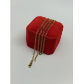 Lant Din Aur Proba 750 7.29 gr