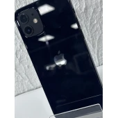 Telefon Apple iPhone 12 128 GB Midnight