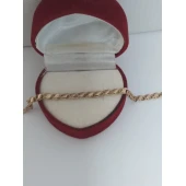 Lant din Aur Proba 585* 3.1 gr