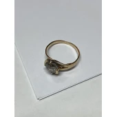Inel Din Aur Proba 585* 2,03 gr