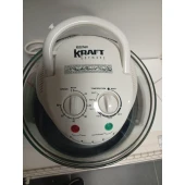 Cratiță electrica Kraft KE