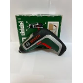 \BOSCH IXO 7