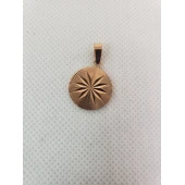 Pandativ Din Aur Proba 583* 2.62 gr