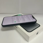 Telefon Apple iPhone 14 6/128GB Black