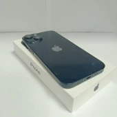Telefon Apple iPhone 14 6/128GB Black