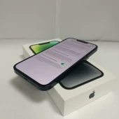Telefon Apple iPhone 14 6/128GB Black