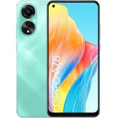 Telefon Oppo A78 128 GB Green