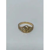 Inel Din Aur Proba 585* 2.04 gr