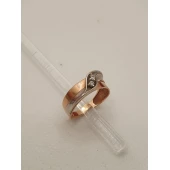 Inel din aur Proba 585* 2.88gr