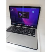 Laptop Apple MacBook Pro 13'' M2 2022 256 Gb  Silver