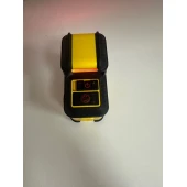 Nivelă cu laser Stanley  Cross 360