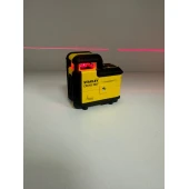 Nivelă cu laser Stanley  Cross 360